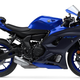 Image for article titled Yamaha's New R7 Is The Blue Blur We've Been Waiting For